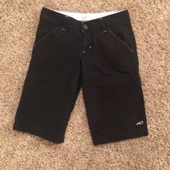 O'Neill Other - Juniors O'Neill Capri shorts