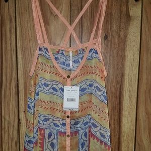 Free people top
