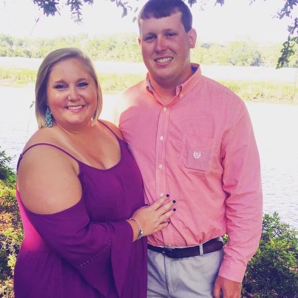 Meet your Posher, Charlsy