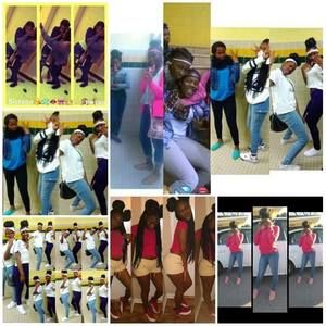 Meet your Posher, Tyíaniã