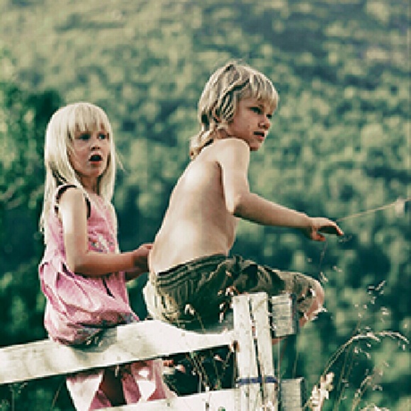 Meet your Posher, Toni