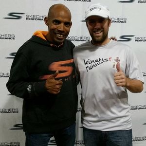 Meet your Posher, Matt