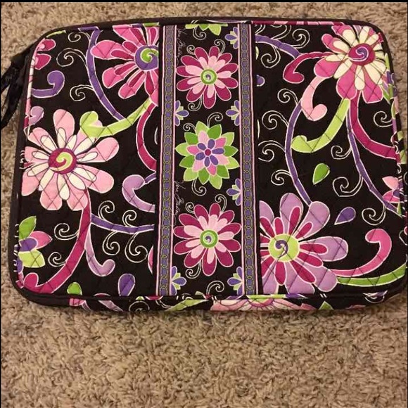 Vera Bradley Laptop Case