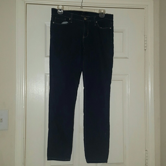 Blue jeans