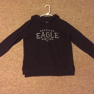 American eagle xs hoodie