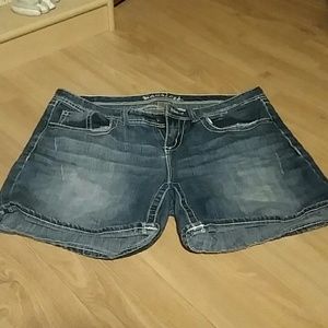 Maurices Jean Shorts
