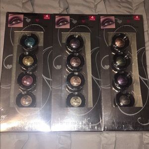 Urban decay eye shadow kit