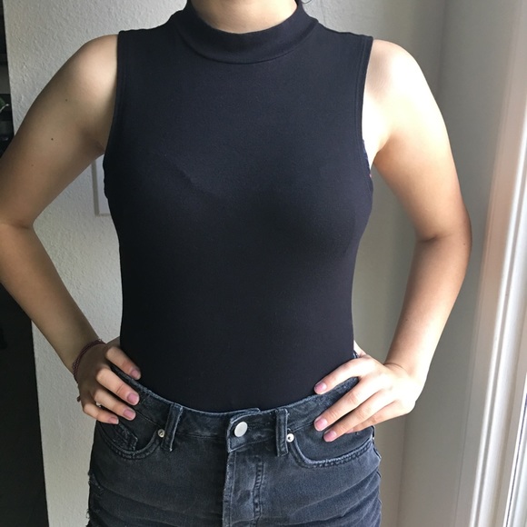 ❌SOLD❌Forever 21 bodysuit