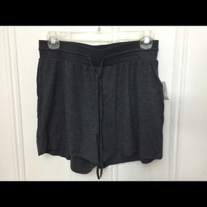 NWT Gap Body XS Sleep Shorts / Pajama Bottoms