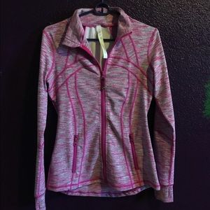 Lulu jacket(: