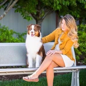 Meet your Posher, Kaylene