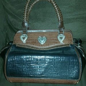 Brighton purse