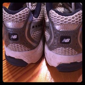 Men's new balance running shoe