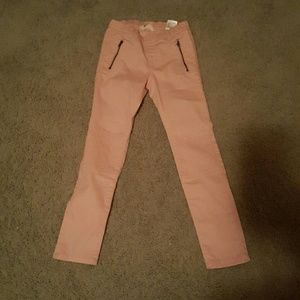 Girl pants