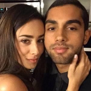 Meet your Posher, Lissette