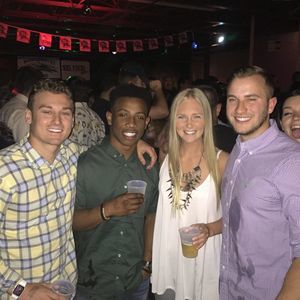 Meet your Posher, Joseph