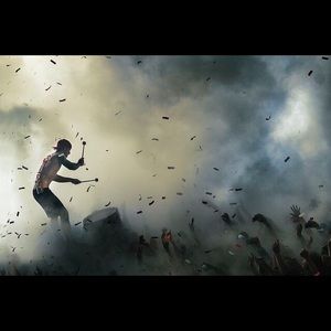 Meet your Posher, Angie