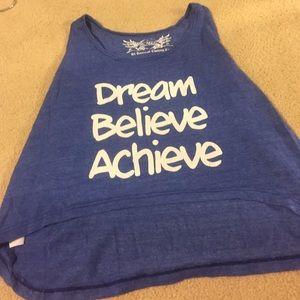 cute tank top