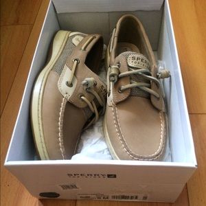 Sperry Classic boat shoes