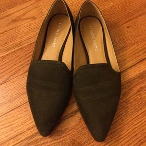 Franco Sarto flats