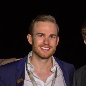 Meet your Posher, David