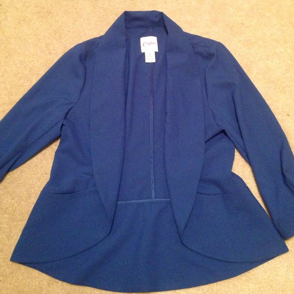 Candie's Blazer