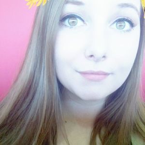 Meet your Posher, Katy