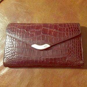 Vintage Ralph Lauren Wallet