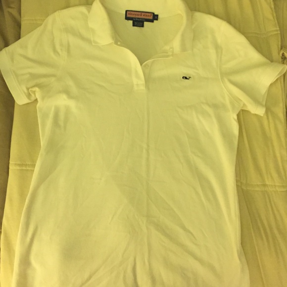 Vineyard Vines Polo Shirt