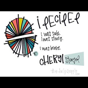 Meet your Posher, Kathleen