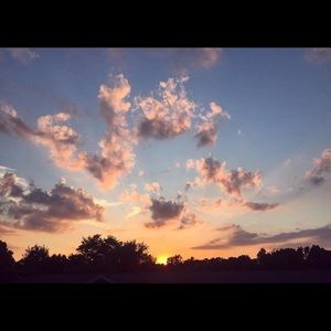 Meet your Posher, Kenna