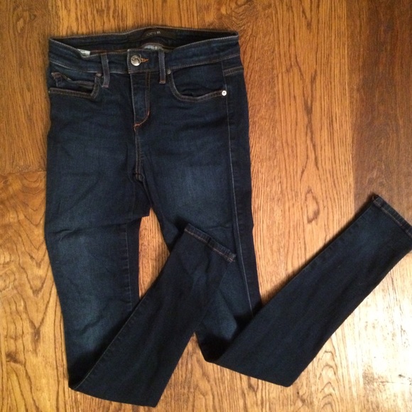 Joe's Skinny Jeans