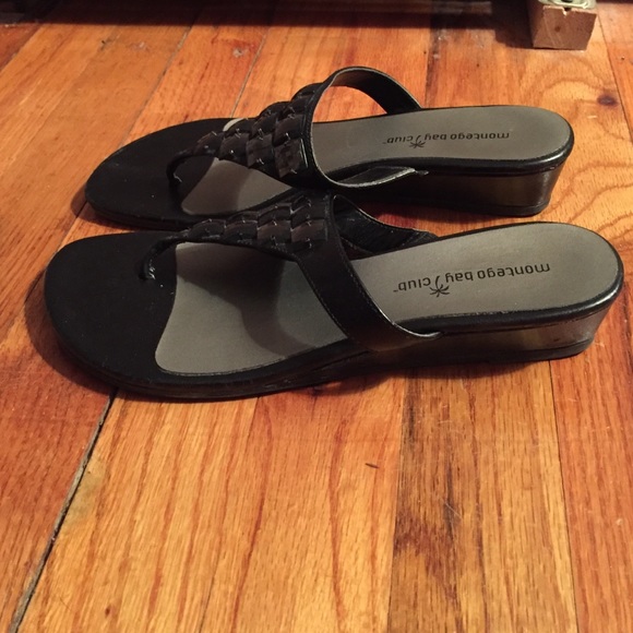 Sandals - Picture 2 of 2