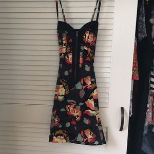 French connection size 2 dress