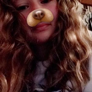 Meet your Posher, Zoey