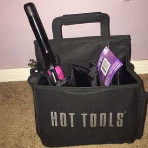 HOT TOOLS Curling Iron