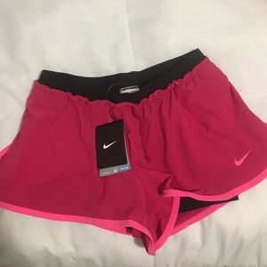 Nike Dri-Fit Shorts