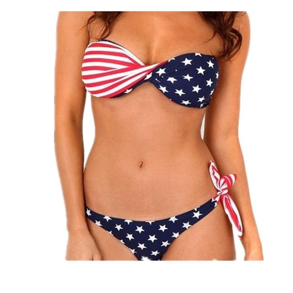 American Swimsuit