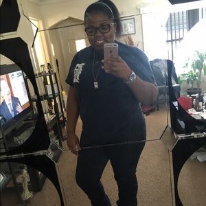 Meet your Posher, Briana