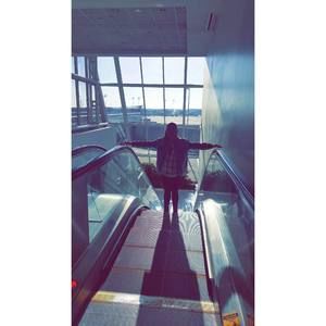 Meet your Posher, Reyna