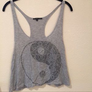 Truly Madly Deeply Tank Top
