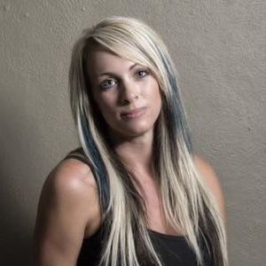 Meet your Posher, Joanna