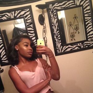 Meet your Posher, Schuyler