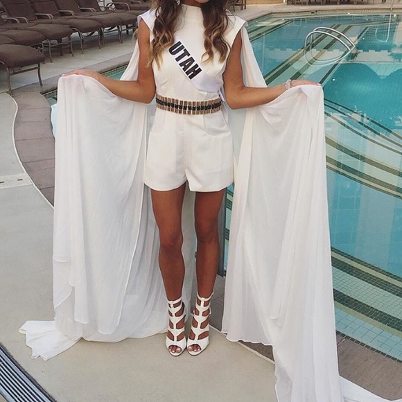 Looking for this romper/dress!