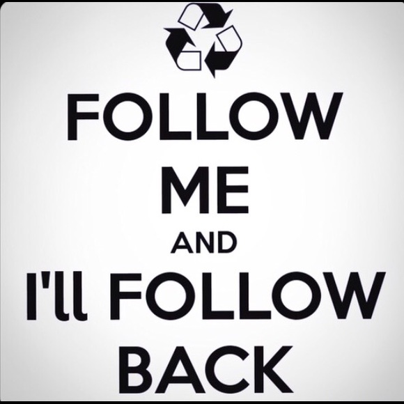 Let's Play The Follow Game!