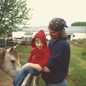 Meet your Posher, Randy