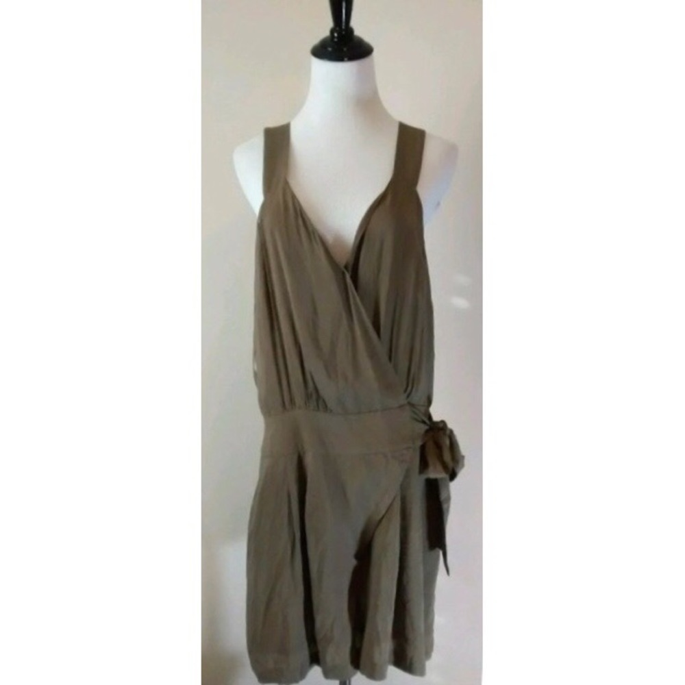 BCBGeneration Romper - Picture 2 of 5