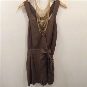 BCBGeneration Romper