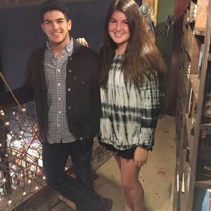 Meet your Posher, Max