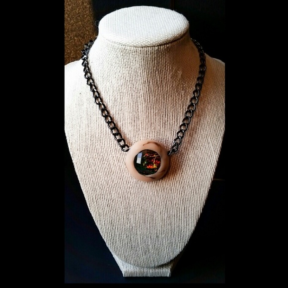 Pendant necklace - Picture 2 of 3